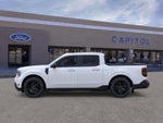 2025 Ford Maverick Lariat®