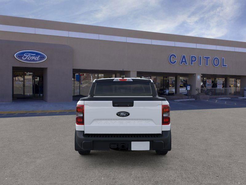 2025 Ford Maverick Lariat®