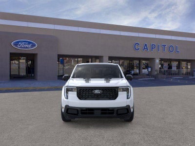 2025 Ford Maverick Lariat®