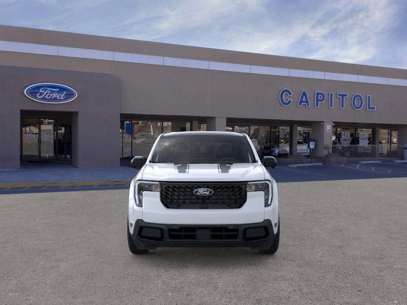 2025 Ford Maverick Lariat®