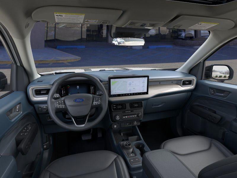 2025 Ford Maverick Lariat®