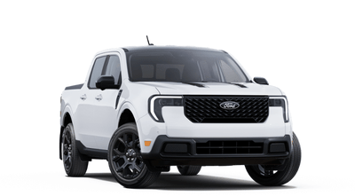 2025 Ford Maverick Lariat®