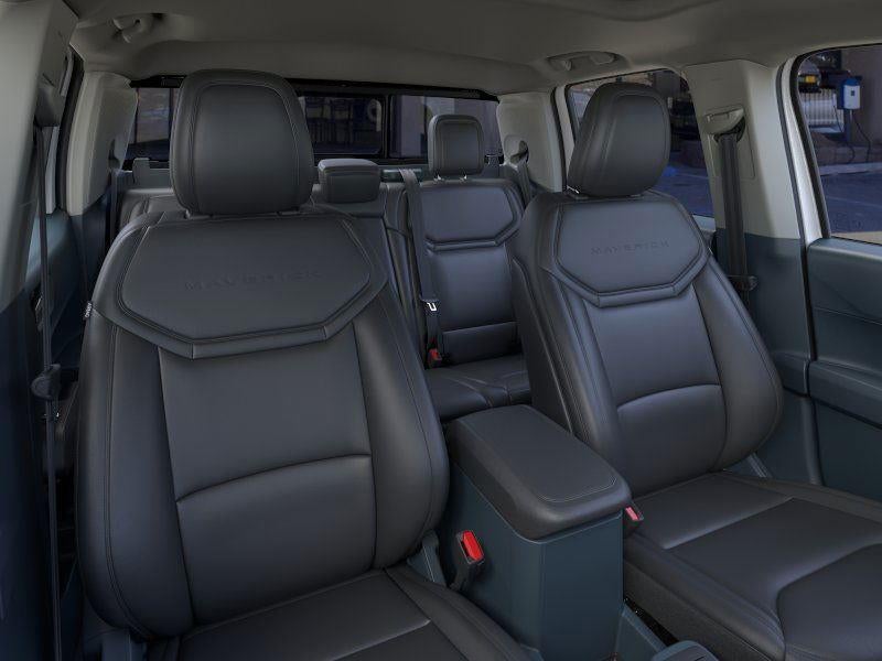 2025 Ford Maverick Lariat®