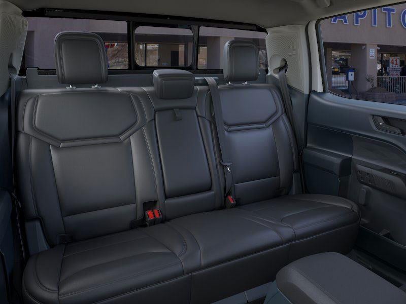 2025 Ford Maverick Lariat®