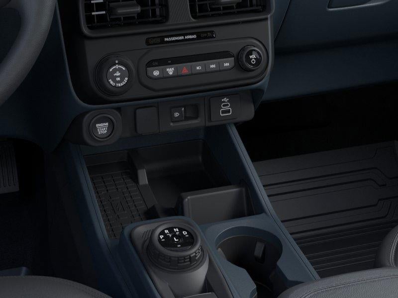 2025 Ford Maverick Lariat®