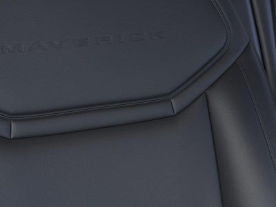 2025 Ford Maverick Lariat®