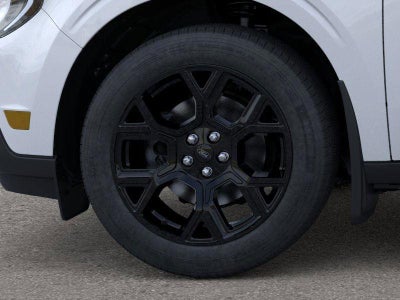 2025 Ford Maverick Lariat®