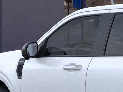 2025 Ford Maverick Lariat®