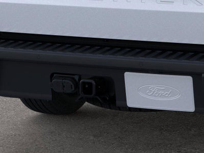 2025 Ford Maverick Lariat®