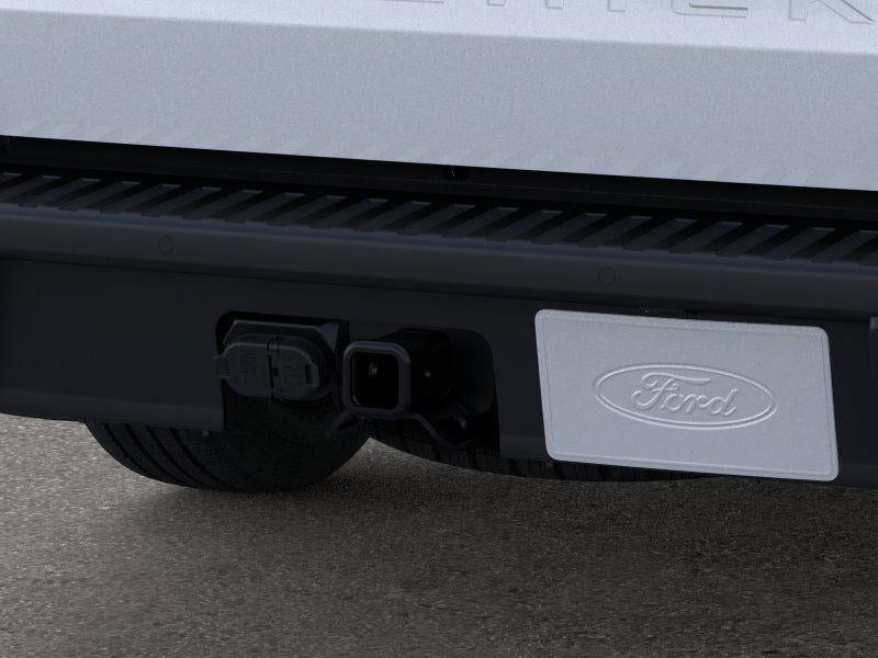 2025 Ford Maverick Lariat®