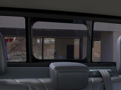 2025 Ford Maverick Lariat®