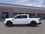 2025 Ford Maverick Lariat®