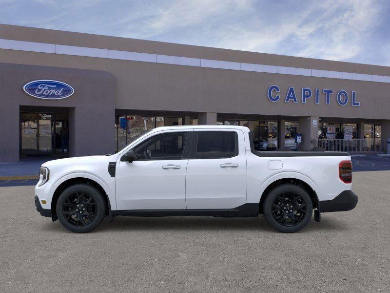 2025 Ford Maverick Lariat®