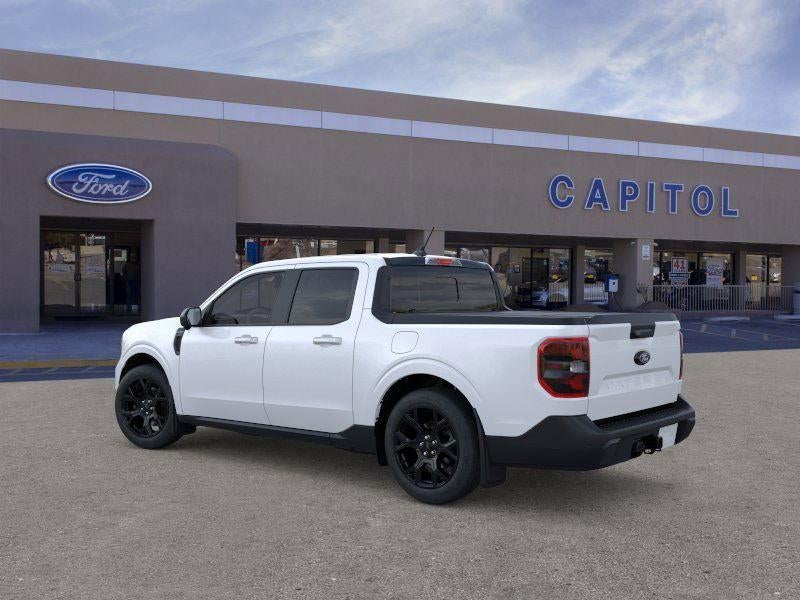 2025 Ford Maverick Lariat®