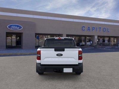 2025 Ford Maverick Lariat®