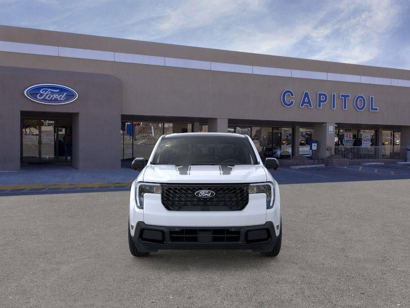 2025 Ford Maverick Lariat®