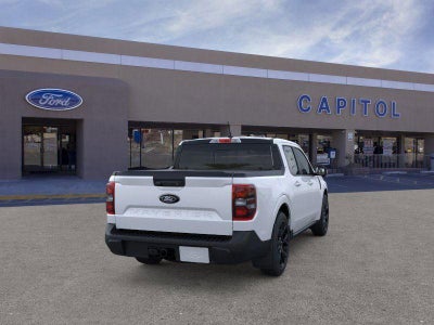 2025 Ford Maverick Lariat®