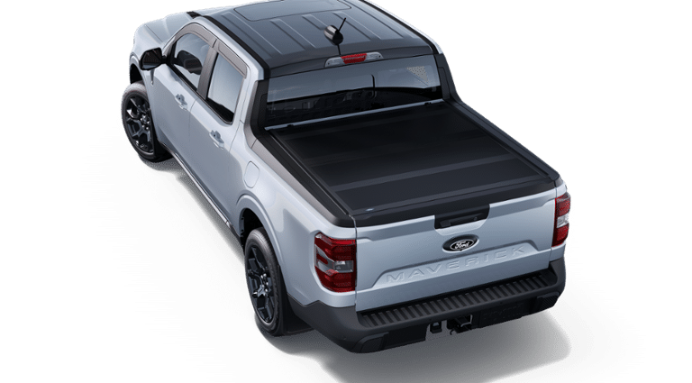 2025 Ford Maverick Lariat®