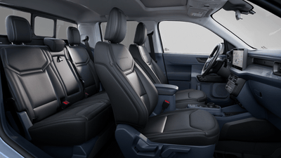 2025 Ford Maverick Lariat®