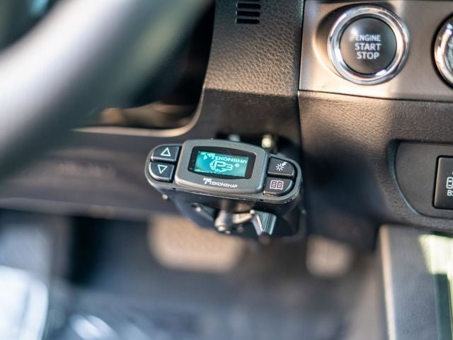 2021 Toyota Tacoma V6