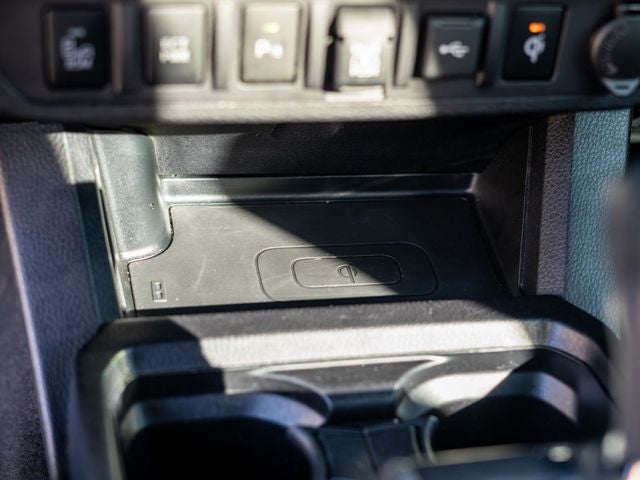 2021 Toyota Tacoma V6