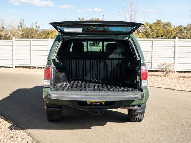 2021 Toyota Tacoma V6