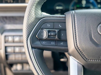 2025 Toyota Tacoma Limited