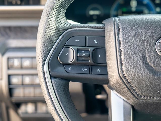 2025 Toyota Tacoma Limited