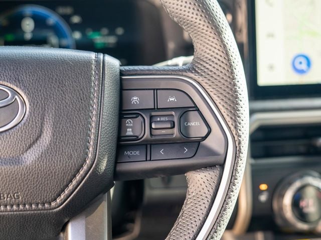 2025 Toyota Tacoma Limited