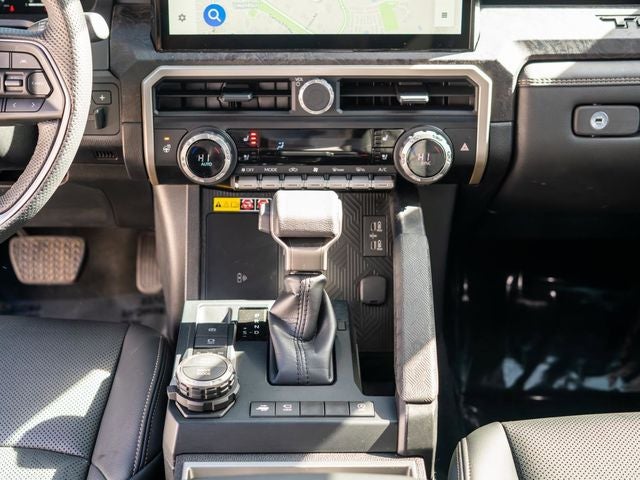 2025 Toyota Tacoma Limited