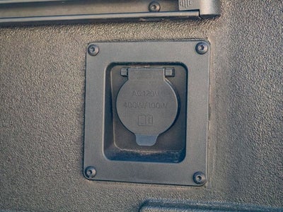 2025 Toyota Tacoma Limited