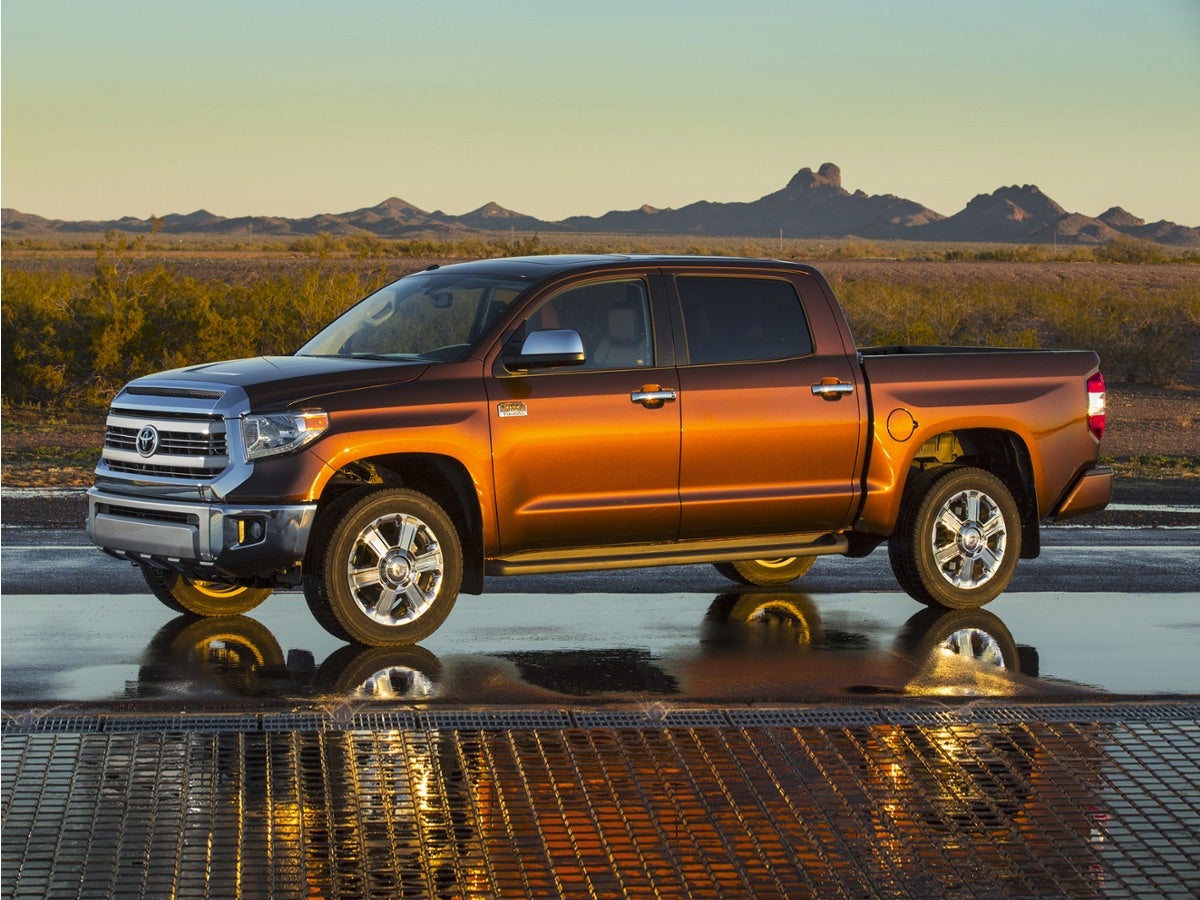 2017 Toyota Tundra 1794