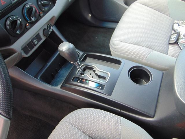2014 Toyota Tacoma Base