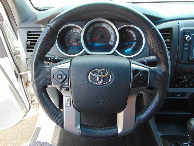 2014 Toyota Tacoma Base