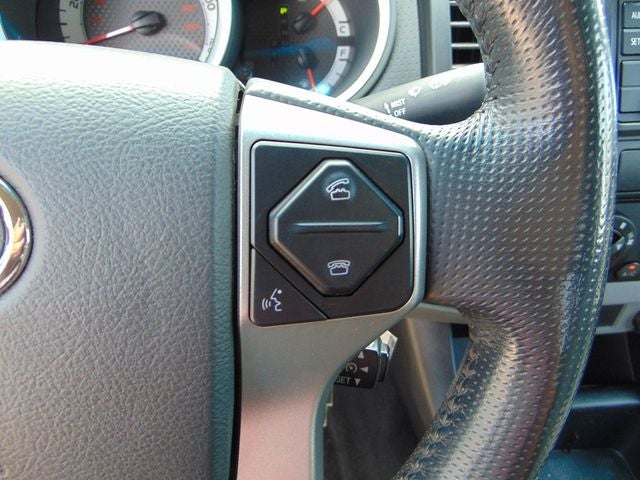 2014 Toyota Tacoma Base
