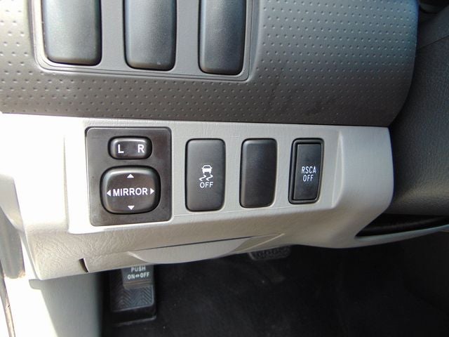2014 Toyota Tacoma Base