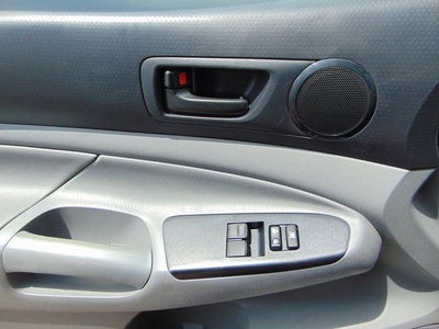 2014 Toyota Tacoma Base