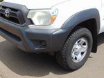 2014 Toyota Tacoma Base