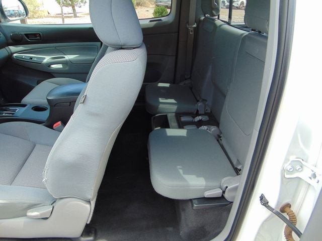 2014 Toyota Tacoma Base