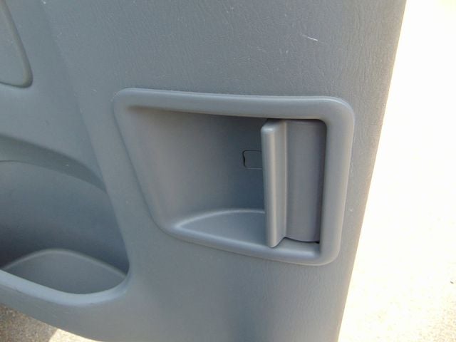2014 Toyota Tacoma Base