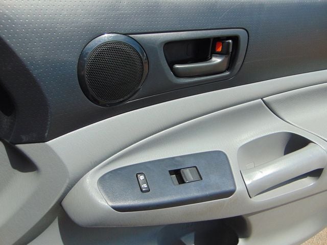 2014 Toyota Tacoma Base