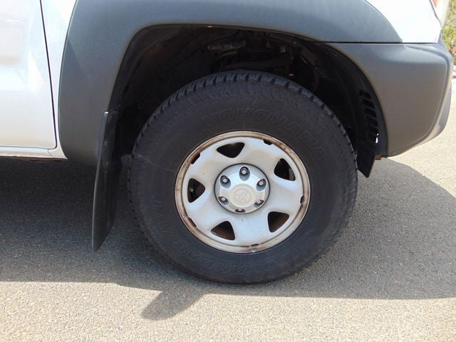 2014 Toyota Tacoma Base
