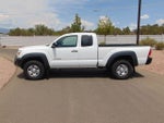 2014 Toyota Tacoma Base