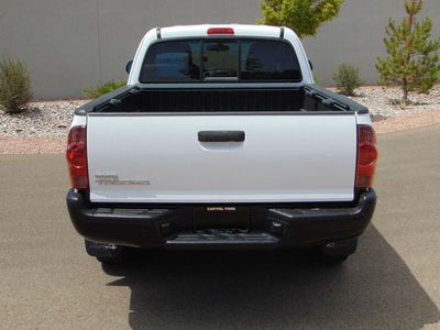 2014 Toyota Tacoma Base