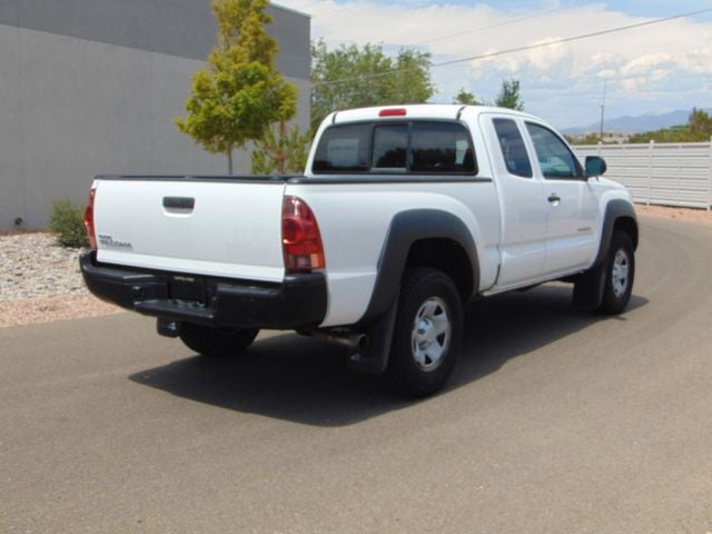 2014 Toyota Tacoma Base