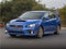 2017 Subaru WRX STi