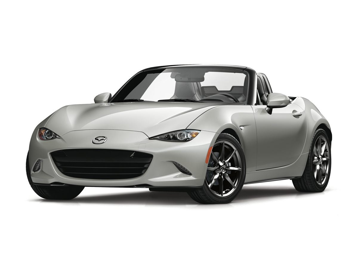 2016 Mazda Mazda Miata Grand Touring