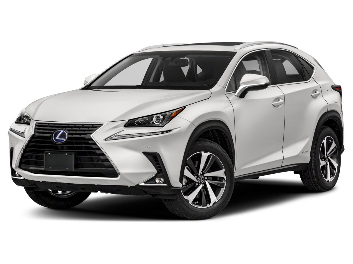 2019 Lexus NX NX 300