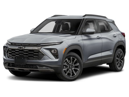 2024 Chevrolet TrailBlazer ACTIV