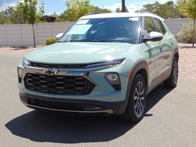 2024 Chevrolet TrailBlazer ACTIV